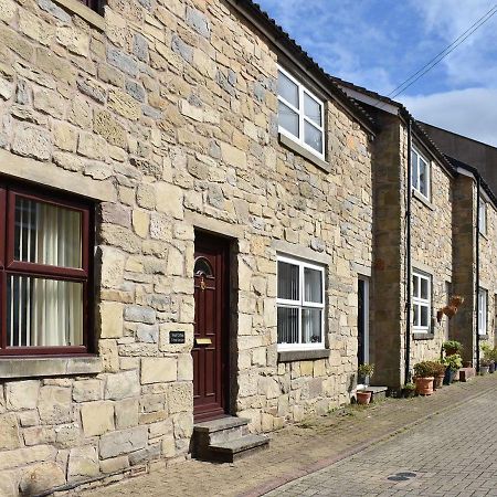 Twizell Cottage Alnwick Exteriér fotografie